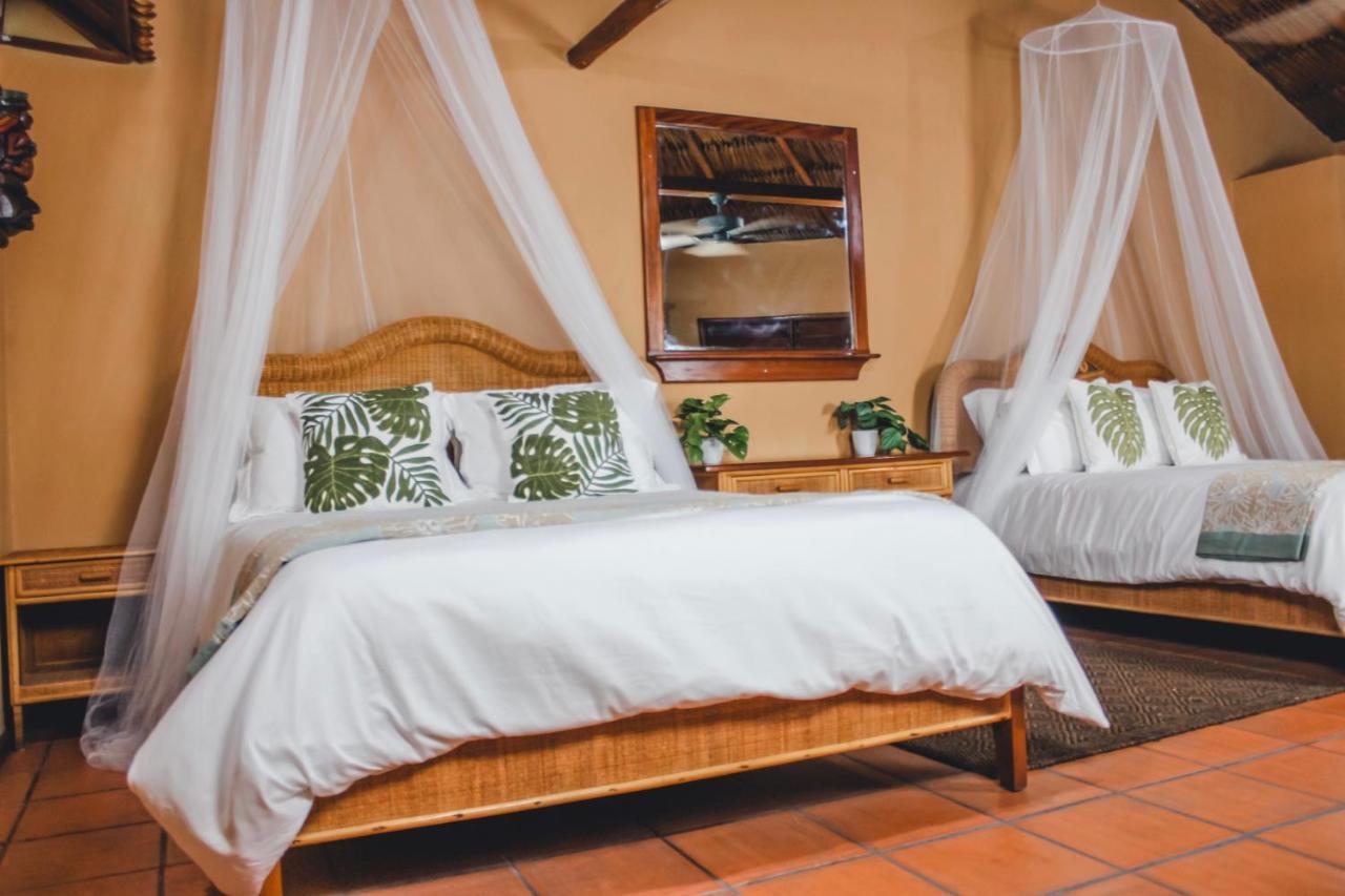 The Mayan Garden Orange Walk Εξωτερικό φωτογραφία